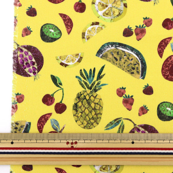 [الكمية من 5] الأقمشة "ليبرتي ليبرتي طباعة رقم 11 قماش بيترا دورا 3631215-J22D" اليابان الحرية