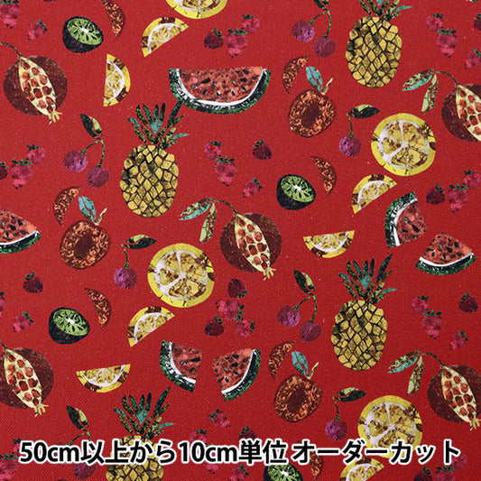 [來自數量5] 織物 "Liberty Liberty Print 11 Canvas Pietra Dura 3631215-J22E" 日本自由