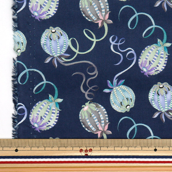 [Quantité à partir de 5] Tissu "Fabrics Liberty" Pelouse Tana Party Pop 3632130-22BT" Liberty Japan