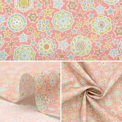 [來自數量5] 織物 "自由天堂土地迷你獎章363J6438-a" 日本自由