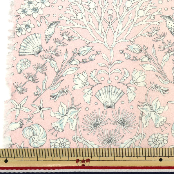 [來自數量5] 織物 "自由天堂土地Tafiti 363J6439-C" 日本自由