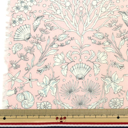 [來自數量5] 織物 "自由天堂土地Tafiti 363J6439-C" 日本自由