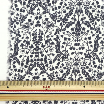 [수량 5에서] 천・원단 "Liberty Paradise Lands Fairy Story 363J6443-C" 리버티 일본