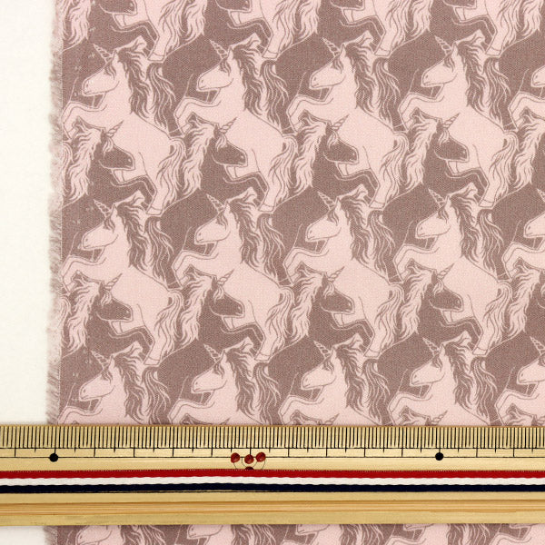 [來自數量5] 織物 "自由天堂土地獨角獸拼圖363J6444-b" 日本自由