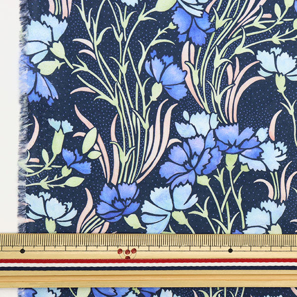 [수량 5에서] 천・원단 "Liberty House Oblivati ​​ouria 3632205-SD22C" 리버티 일본