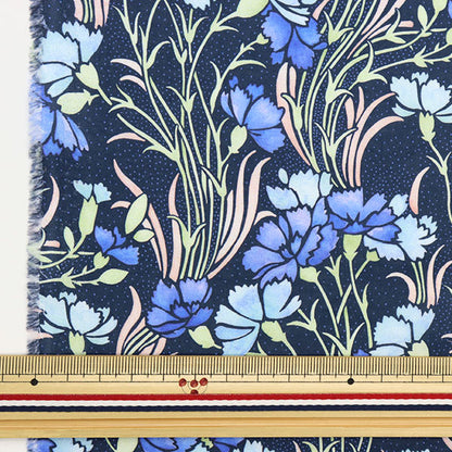 [수량 5에서] 천・원단 "Liberty House Oblivati ​​ouria 3632205-SD22C" 리버티 일본