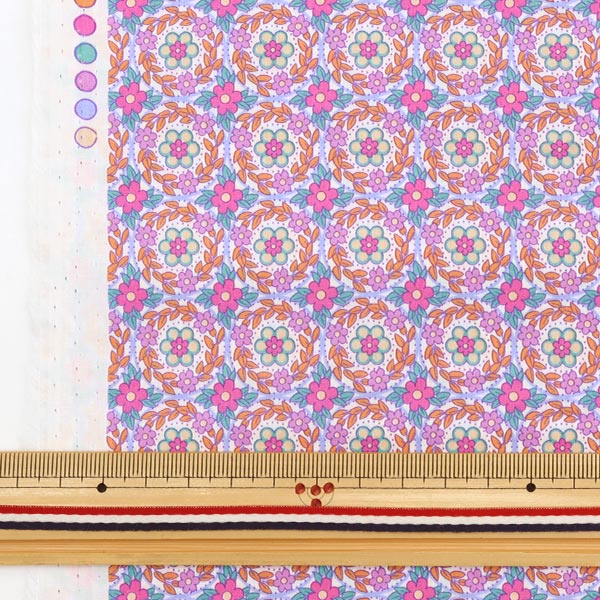 [來自數量5] 織物 "Liberty House Oblivati Jesse的珠寶3632210-22CT" 日本自由