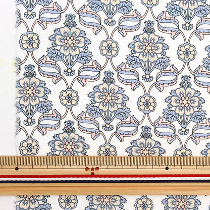 [De la cantidad 5] Tela "Liberty House Oblivi Vene Hart 3632215-22CT" Libertad Japón