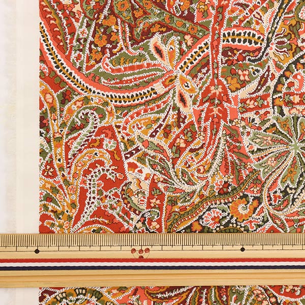 [수량 5에서] 천・원단 "Liberty House Oblivati ​​Dana Shamin 3632229-22ct" 리버티 일본