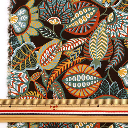 [來自數量5] 織物 "自由之家遺忘收穫時間3632236-22AT" 日本自由