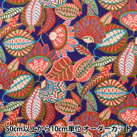 [來自數量5] 織物 "自由之家遺忘收穫時間3632236-22bt" 日本自由