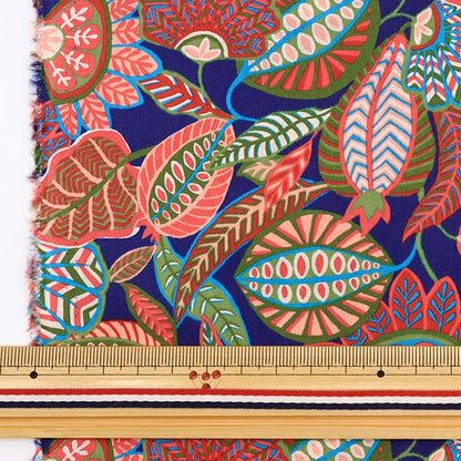 [來自數量5] 織物 "自由之家遺忘收穫時間3632236-22bt" 日本自由