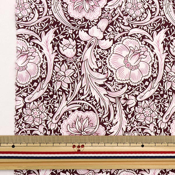 [來自數量5] 織物 "Liberty House Oblivati罰款廳1222201-P22B" 日本自由