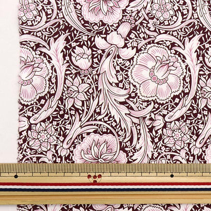 [來自數量5] 織物 "Liberty House Oblivati罰款廳1222201-P22B" 日本自由