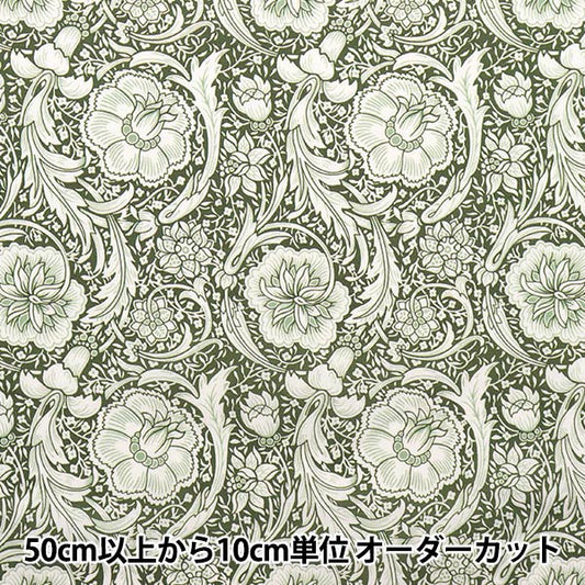 [來自數量5] 織物 "Liberty House Oblivati罰款廳1222201-P22C" 日本自由