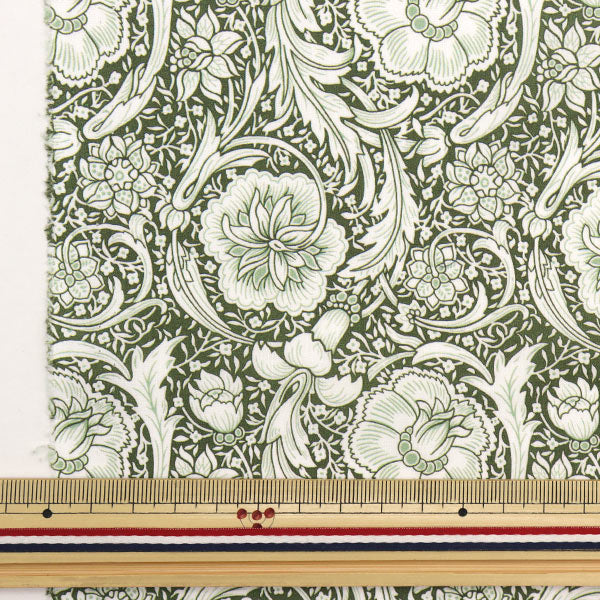 [來自數量5] 織物 "Liberty House Oblivati罰款廳1222201-P22C" 日本自由