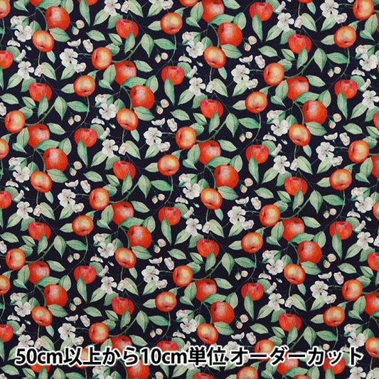[來自數量5] 織物 "Liberty House Oblivaton Erwinton Orchard 3632211-22AT" 日本自由