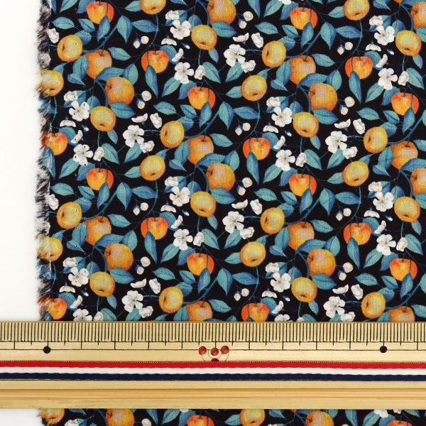 [수량 5에서] 천・원단 "Liberty House Oblivaton Erwinton Orchard 3632211-22BT" 리버티 일본