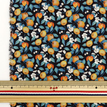 [수량 5에서] 천・원단 "Liberty House Oblivaton Erwinton Orchard 3632211-22BT" 리버티 일본