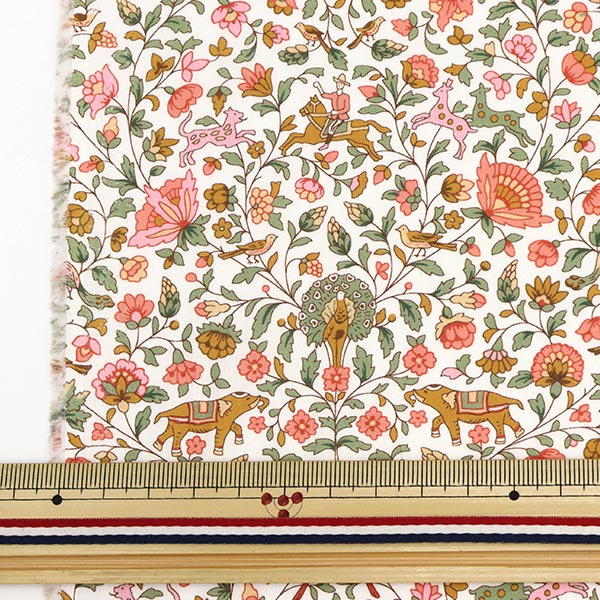 [수량 5에서] 천・원단 "Liberty House Oblivati ​​Imlan 3632238-22at" 리버티 일본