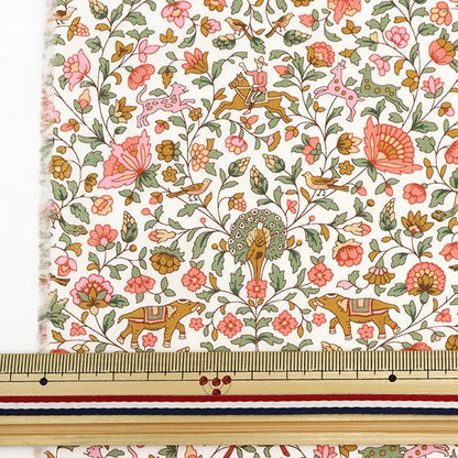 [수량 5에서] 천・원단 "Liberty House Oblivati ​​Imlan 3632238-22at" 리버티 일본