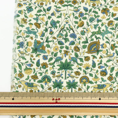 [수량 5에서] 천・원단 "Liberty House Oblivati ​​Imlan 3632238-22ct" 리버티 일본