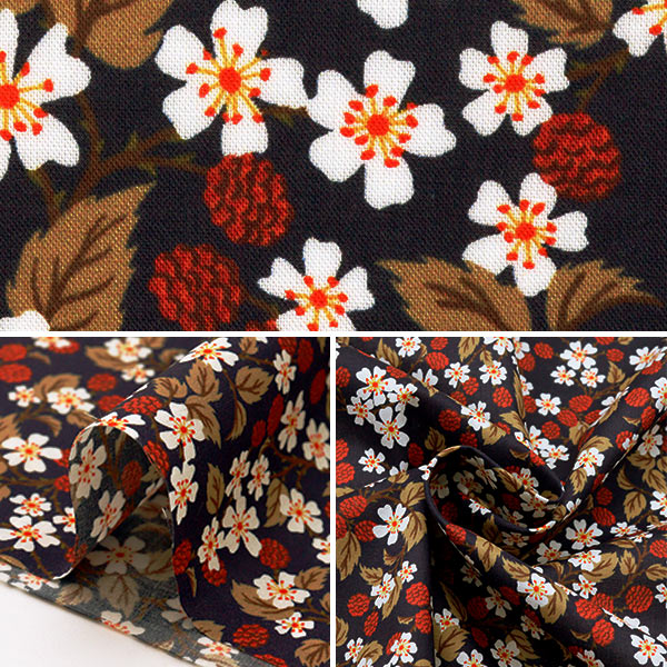 [수량 5에서] 천・원단 "Liberty House Oblivi Calens Choice 3632204-22at" 리버티 일본