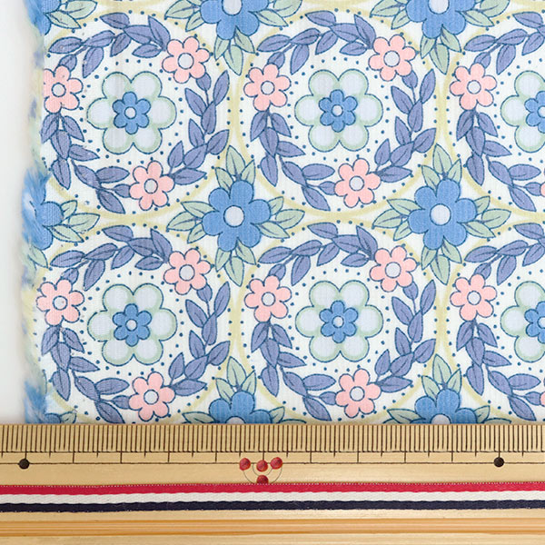 [De la quantité 5] Tissu "Liberté Velours côtelé Jessies Jewel 3632210L200-A" Liberté Japon