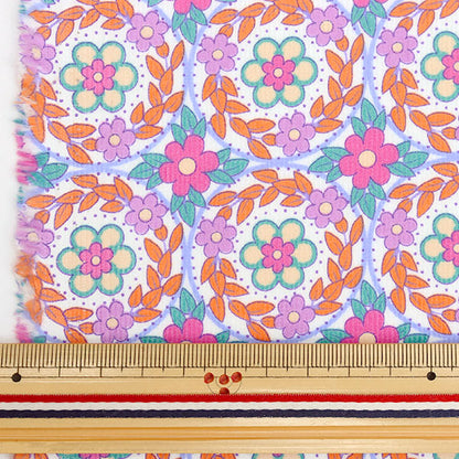 [수량 5에서] 천・원단 "자유 코듀로이 Jessies Jewel 3632210L200-C" 리버티 일본