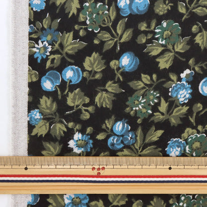 [Dalla quantità 5] Tessuto "Liberty Liberty Print Aili Cot Babet 813521263-J22B" Liberty Japan