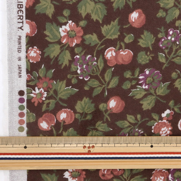 [來自數量5] 織物 "Liberty Liberty Print Air Cotton Babet 813521263-J22C" Liberty Japan