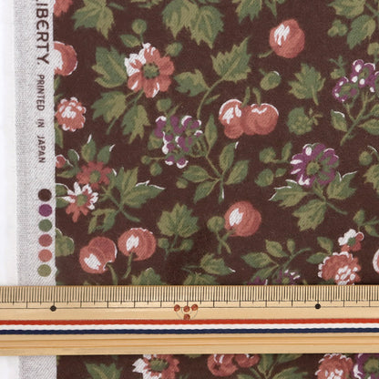 [來自數量5] 織物 "Liberty Liberty Print Air Cotton Babet 813521263-J22C" Liberty Japan