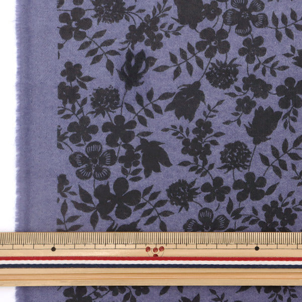 [來自數量5] 織物 "Liberty Liberty Print Airicot Edenham 3637071-J22G" Liberty Japan