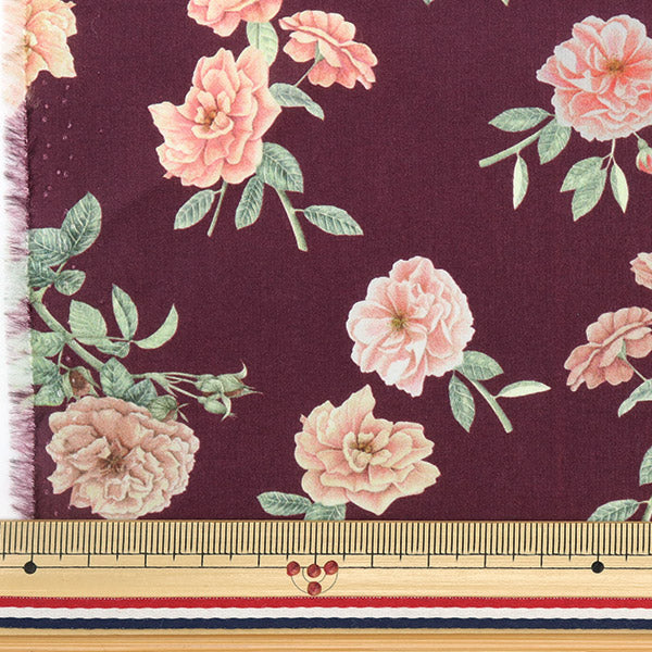 [De la cantidad 5] Tela "Liberty Liberty Print Césped Tana Enviado 363J6803-C" Liberty Japan