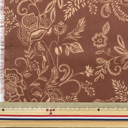 [Из количества 5] Ткань "Liberty Liberty Print Тана газон Брюссель Race 363J6810-B" Liberty Japan