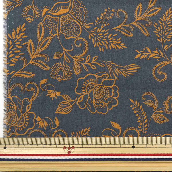 [De la cantidad 5] Tela "Liberty Liberty Print Césped Tana Bruselas encaje 363J6810-D" Liberty Japan