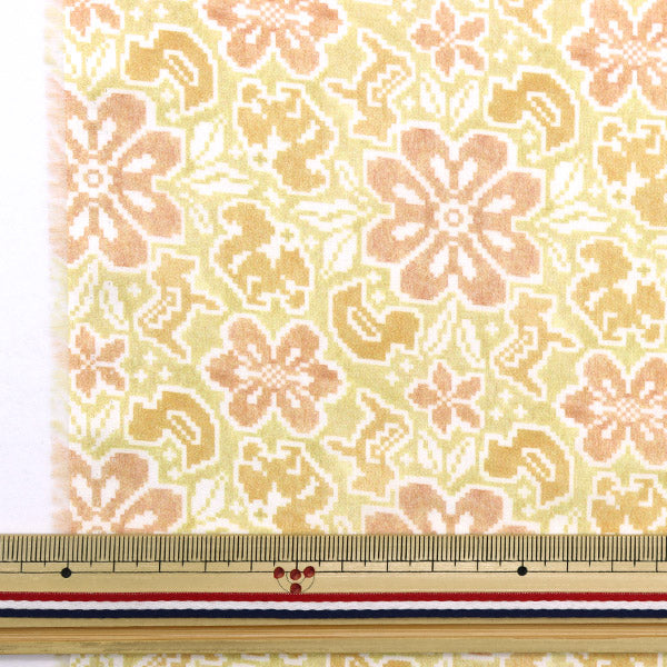 [Из количества 5] Ткань "Liberty Liberty Print Тана газон Sejero 363J6816-D" Liberty Japan