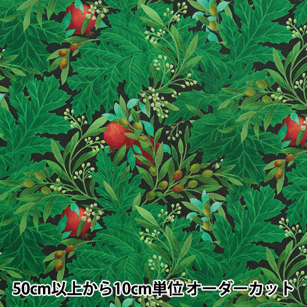 [수량 5에서] 천・원단 "리버티 리버티 프린트 타나론 AISOS 363J6818-A" Liberty Japan