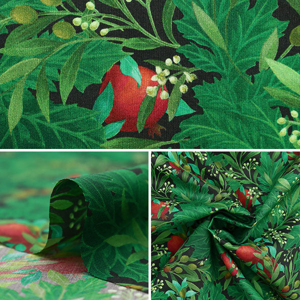 [수량 5에서] 천・원단 "리버티 리버티 프린트 타나론 AISOS 363J6818-A" Liberty Japan