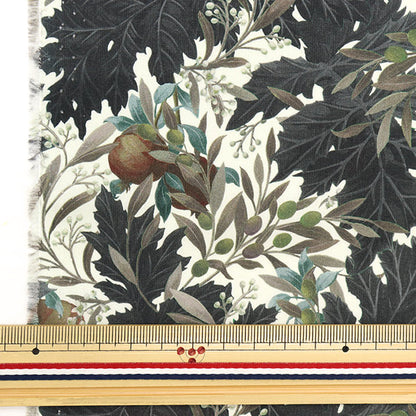 [From quantity 5] Fabric "Liberty Liberty Print Tana lawn Aisos 363J6818-D" Liberty Japan