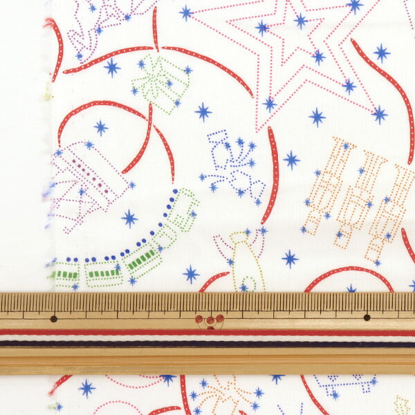 [De la quantité 5] Tissu "Liberty Liberty Print Pelouse Tana Gift Express 33631291-B" Liberty Japan