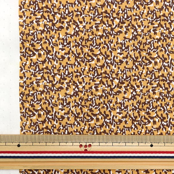 [Dalla quantità 5] Tessuto "Liberty Liberty Print tana de pelouse Travestimento 3633115-23at" Liberty Giappone