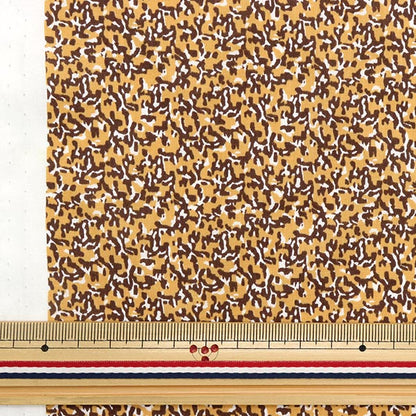 [Dalla quantità 5] Tessuto "Liberty Liberty Print tana de pelouse Travestimento 3633115-23at" Liberty Giappone