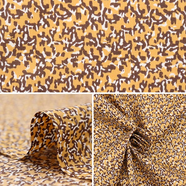 [Dalla quantità 5] Tessuto "Liberty Liberty Print tana de pelouse Travestimento 3633115-23at" Liberty Giappone