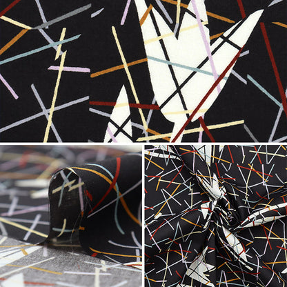 [De la cantidad 5] Tela "Liberty Liberty Print Césped Tana Recoger palos 3633143-23at" Libertad Japón