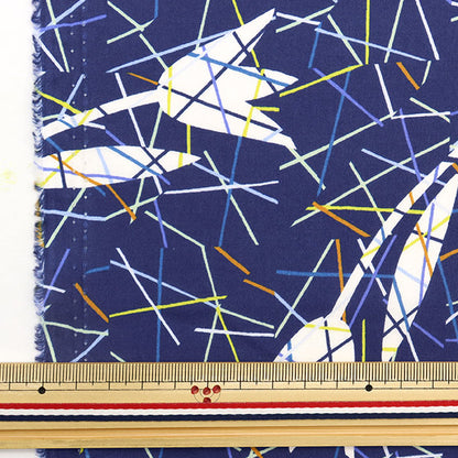 [De la cantidad 5] Tela "Liberty Liberty Print Césped Tana Recoger palos 3633143-23CT" Libertad Japón