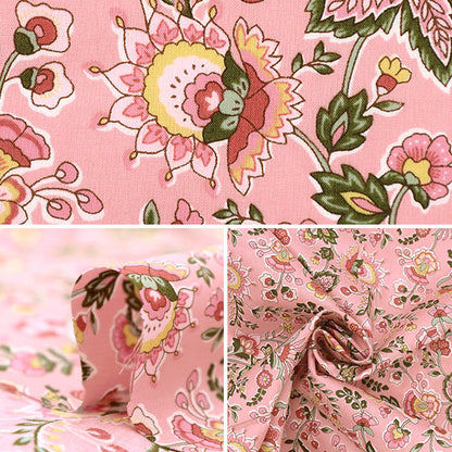[Dalla quantità 5] Tessuto "Liberty Liberty Print tana de pelouse Kazusa 3633118-23at" Liberty Japan