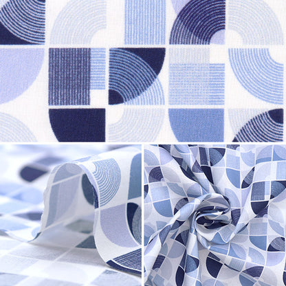 [Из количества 5] Ткань "Liberty Liberty Print Тана газон Archizen 1223110-P23A" Liberty Japan