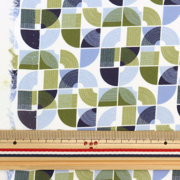 [Из количества 5] Ткань "Liberty Liberty Print Тана газон Archizen 1223110-P23C" Liberty Japan