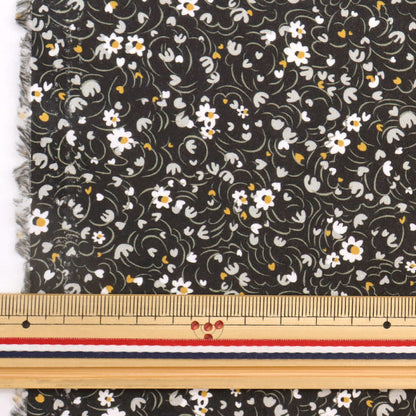 [De la cantidad 5] Tela "Liberty Liberty Print Césped Tana Roti swar 3633128-23BT" Liberty Japan